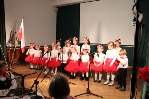 Święto Niepodległości- 11.11.2025r.