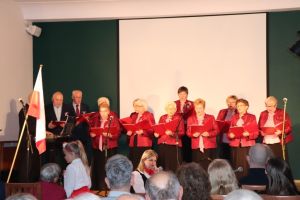 Święto Niepodległości- 11.11.2025r.