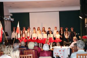 Święto Niepodległości- 11.11.2025r.