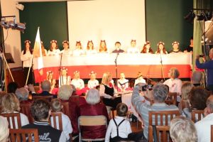 Święto Niepodległości- 11.11.2025r.