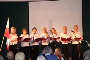 Święto Niepodległości- 11.11.2025r.