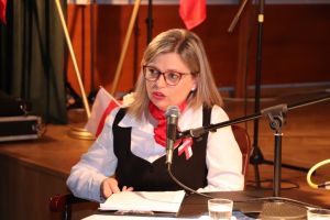 Święto Niepodległości- 11.11.2025r.