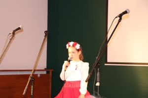 Święto Niepodległości- 11.11.2025r.