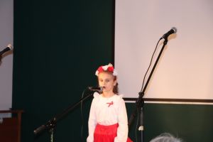 Święto Niepodległości- 11.11.2025r.