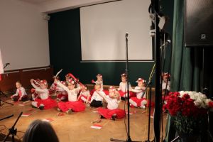 Święto Niepodległości- 11.11.2025r.