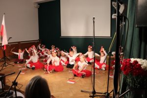 Święto Niepodległości- 11.11.2025r.