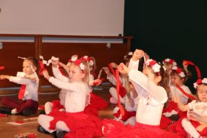 Święto Niepodległości- 11.11.2025r.