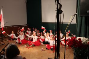 Święto Niepodległości- 11.11.2025r.