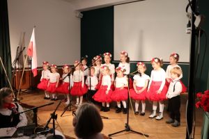 Święto Niepodległości- 11.11.2025r.