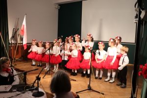 Święto Niepodległości- 11.11.2025r.