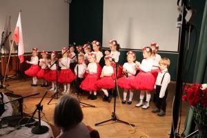 Święto Niepodległości- 11.11.2025r.