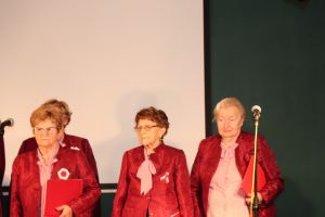 Święto Niepodległości- 11.11.2025r.