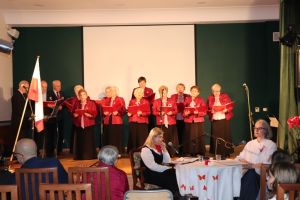 Święto Niepodległości- 11.11.2025r.