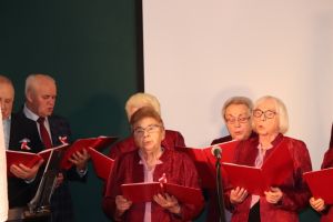 Święto Niepodległości- 11.11.2025r.