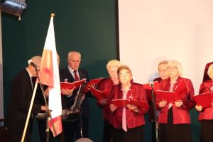 Święto Niepodległości- 11.11.2025r.