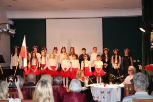 Święto Niepodległości- 11.11.2025r.