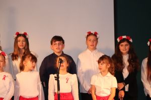 Święto Niepodległości- 11.11.2025r.