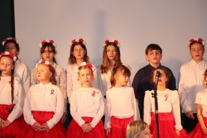 Święto Niepodległości- 11.11.2025r.