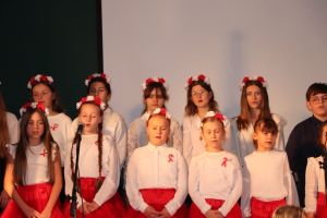 Święto Niepodległości- 11.11.2025r.