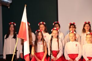 Święto Niepodległości- 11.11.2025r.