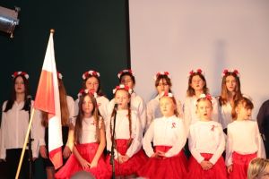 Święto Niepodległości- 11.11.2025r.