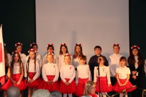 Święto Niepodległości- 11.11.2025r.