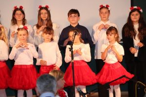 Święto Niepodległości- 11.11.2025r.