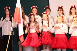 Święto Niepodległości- 11.11.2025r.