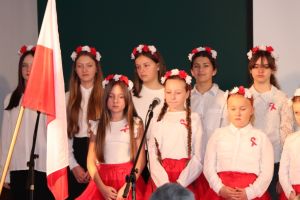 Święto Niepodległości- 11.11.2025r.