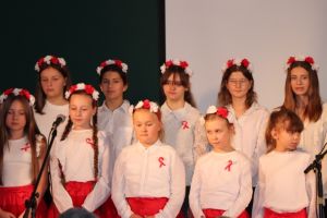 Święto Niepodległości- 11.11.2025r.