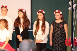 Święto Niepodległości- 11.11.2025r.