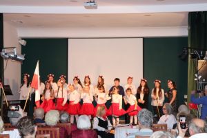 Święto Niepodległości- 11.11.2025r.