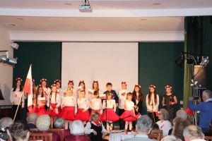 Święto Niepodległości- 11.11.2025r.