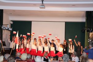 Święto Niepodległości- 11.11.2025r.