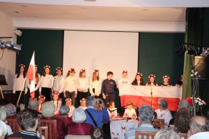 Święto Niepodległości- 11.11.2025r.