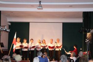 Święto Niepodległości- 11.11.2025r.