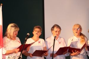 Święto Niepodległości- 11.11.2025r.