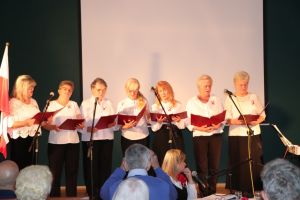 Święto Niepodległości- 11.11.2025r.