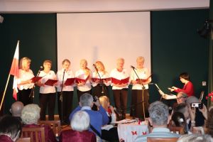 Święto Niepodległości- 11.11.2025r.