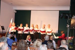 Święto Niepodległości- 11.11.2025r.