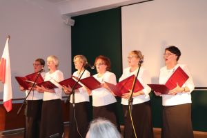 Święto Niepodległości- 11.11.2025r.