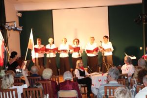 Święto Niepodległości- 11.11.2025r.