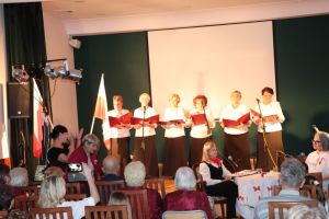 Święto Niepodległości- 11.11.2025r.