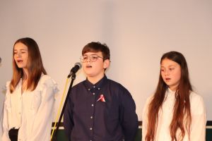 Święto Niepodległości- 11.11.2025r.