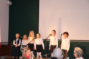 Święto Niepodległości- 11.11.2025r.