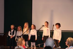 Święto Niepodległości- 11.11.2025r.