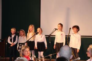 Święto Niepodległości- 11.11.2025r.