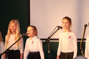 Święto Niepodległości- 11.11.2025r.