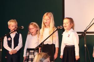 Święto Niepodległości- 11.11.2025r.