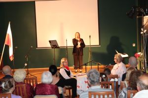 Święto Niepodległości- 11.11.2025r.